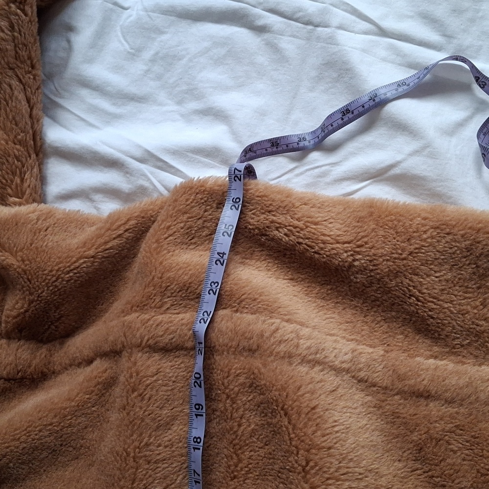 Teddy Coat - Picture 9 of 12